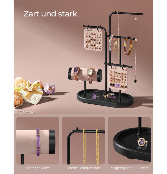 Stojan na šperky JJS025B01