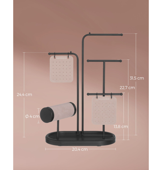 Stojan na šperky JJS025B01