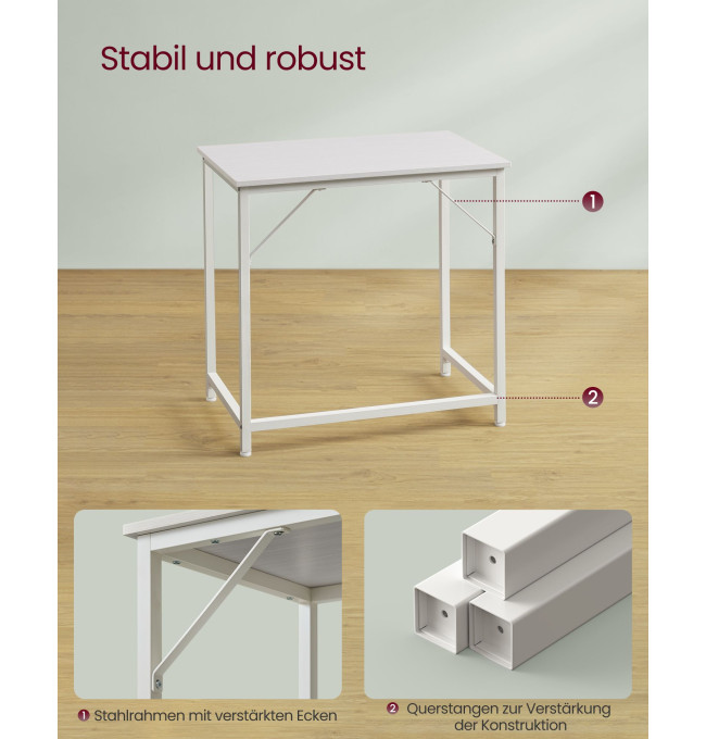 Kancelářský stůl LWD038W44