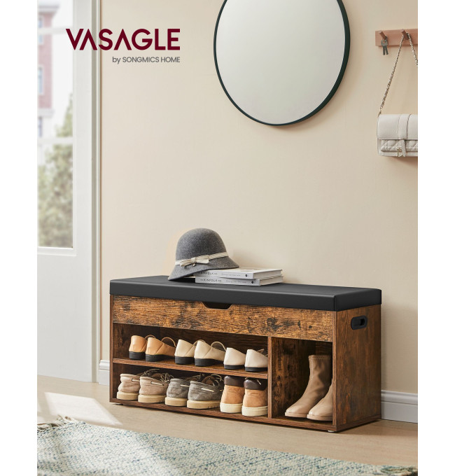 Botník se sezením LHS130B01