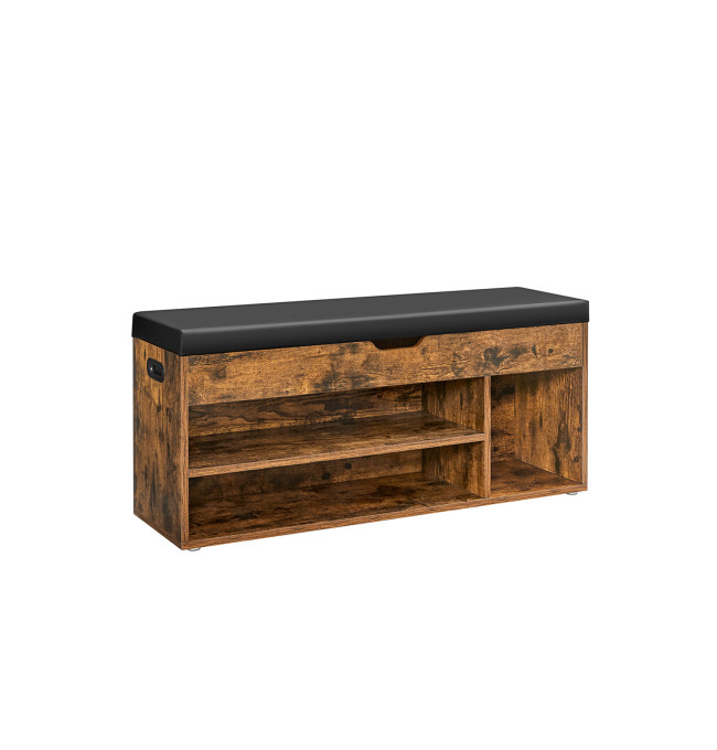 Botník se sezením LHS130B01