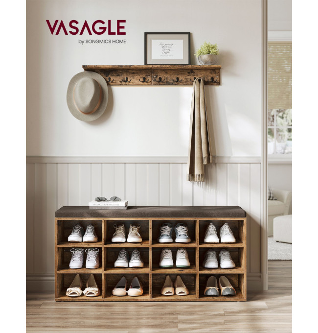 Botník se sezením LHS012B01