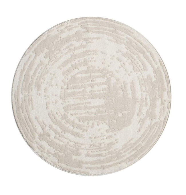 Koberec Flair 171 kruh béžový