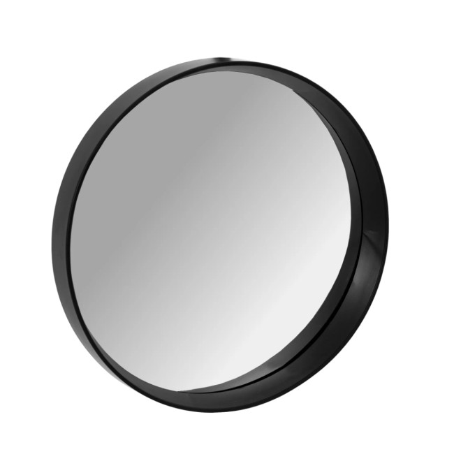 Kulaté zrcadlo 39 cm JZ-01