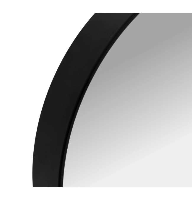 Kulaté zrcadlo 39 cm JZ-01