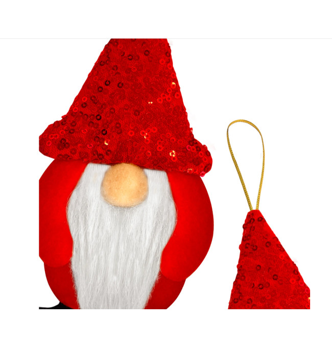 Vánoční skřítek 22075