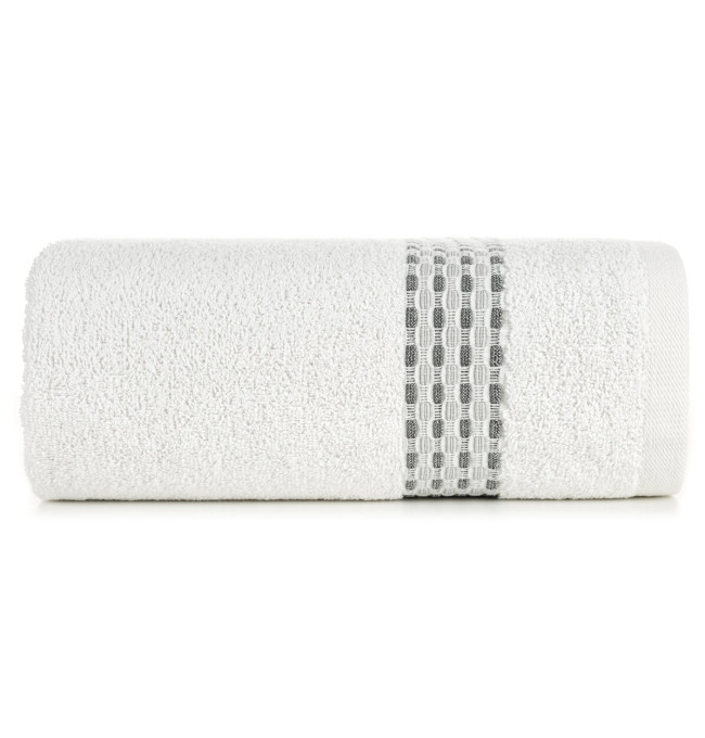 Sada ručníků RIVA 01 bílá
