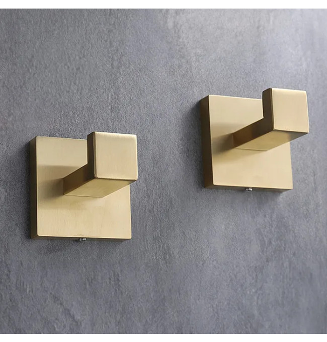 Koupelnový věšák 332916A