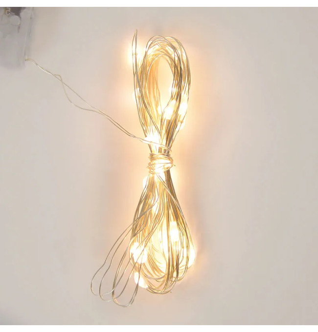 Vánoční dekorace LED Hvězda SY-001