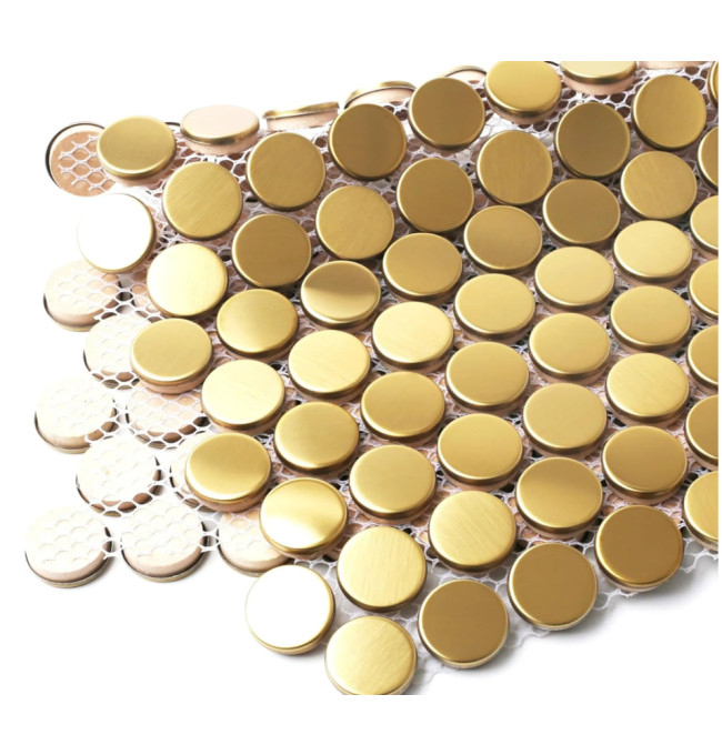 Mozaika Hexagon 133421