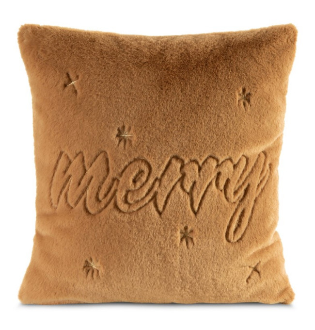 Povlak na polštář CHP 100 medový