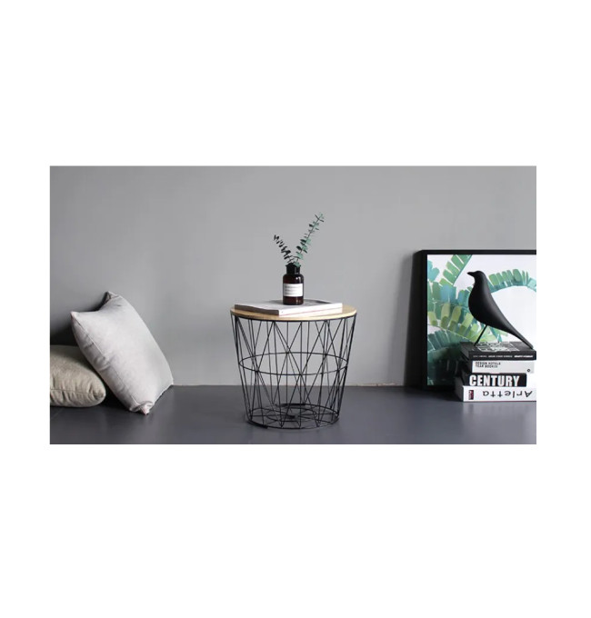 Set drátěných stolků SG1710-23