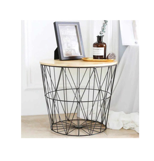 Set drátěných stolků SG1710-23