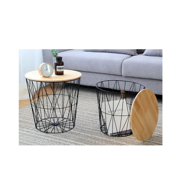 Set drátěných stolků SG1710-23