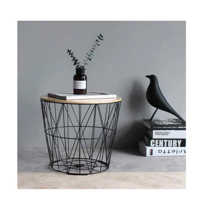 Set drátěných stolků SG1710-23