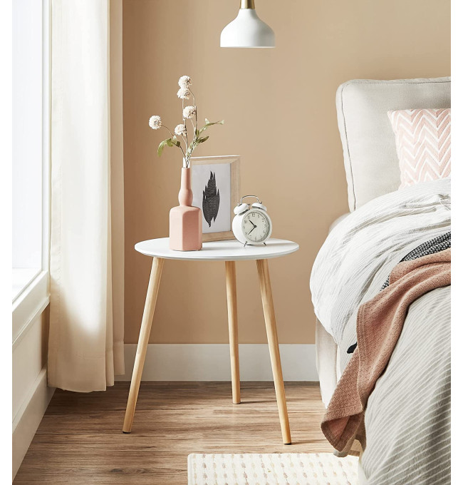 Set kávových stolků LET07WN