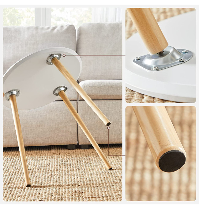 Set kávových stolků LET07WN