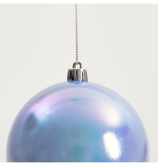 Závěsná vánoční dekorace FAIRYTALE 754005 (3ks)