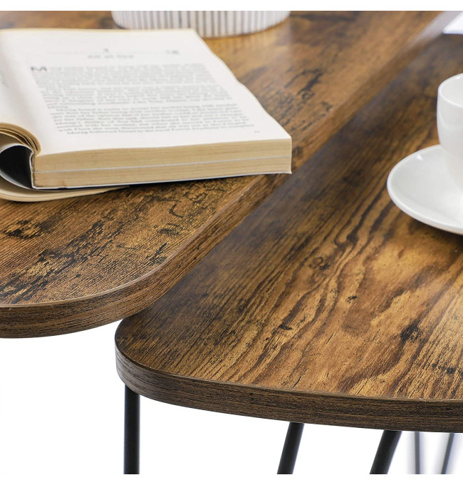 Set stolků LNT012B01