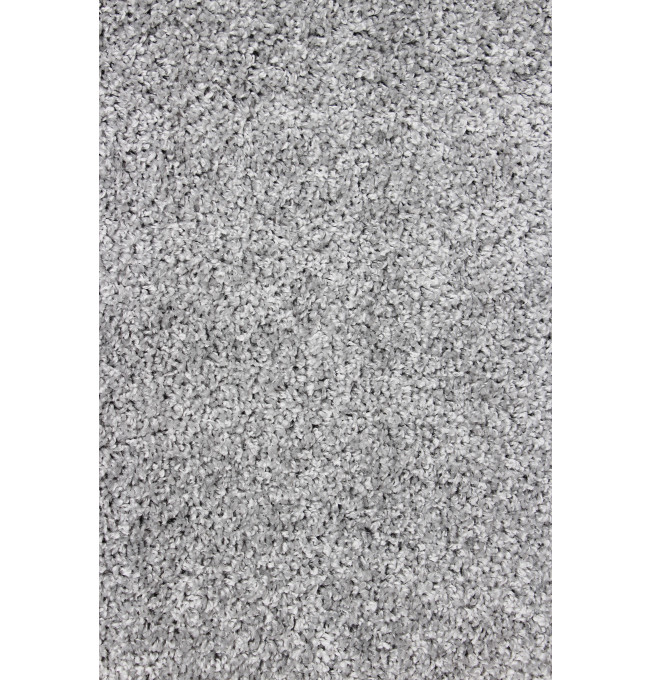 Koberec SHAGGY DE LUXE / EVO SHAGGY 8000/90 šedý