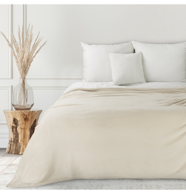 Deka CLARISSA krémová