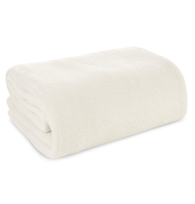 Deka CLARISSA krémová