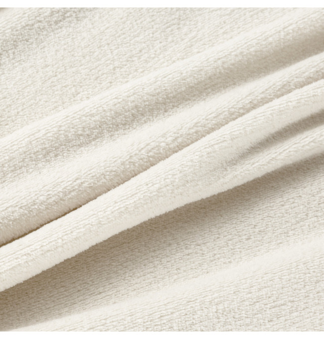 Deka CLARISSA krémová