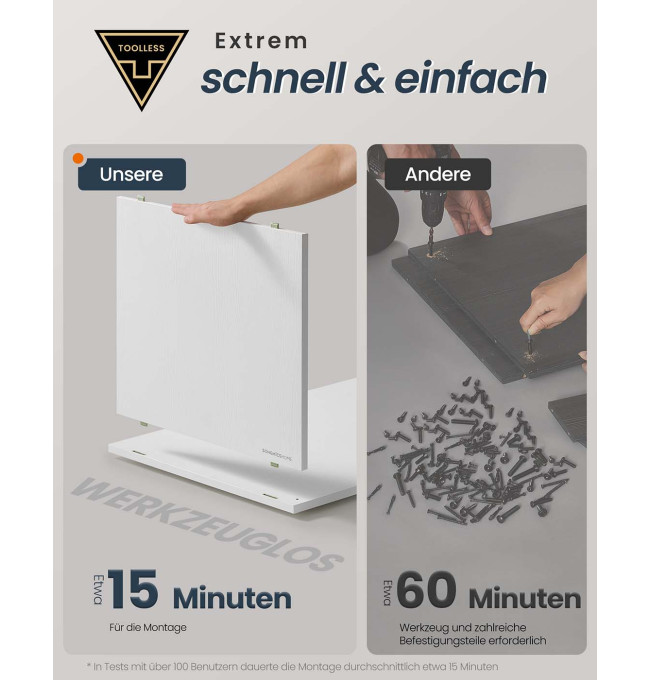 Úložná skříňka BBK372W01