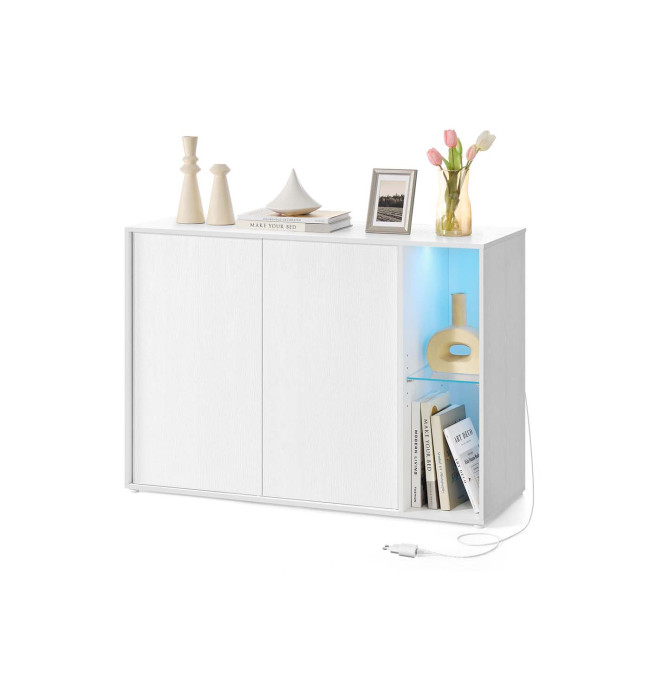 Úložná skříňka BBK372W01