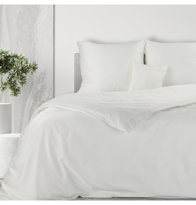 Ložní souprava HARMONY bílá