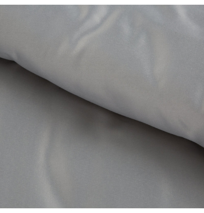 Ložní souprava HARMONY světle šedá