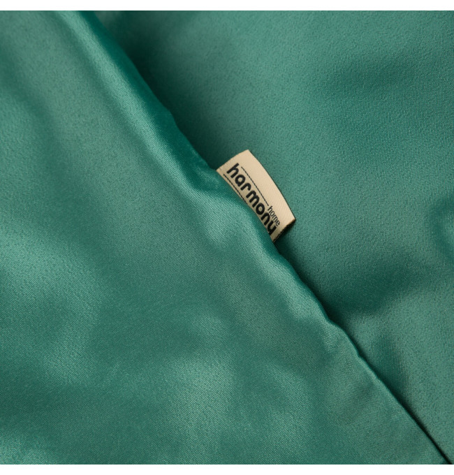 Ložní souprava HARMONY lahvově zelená