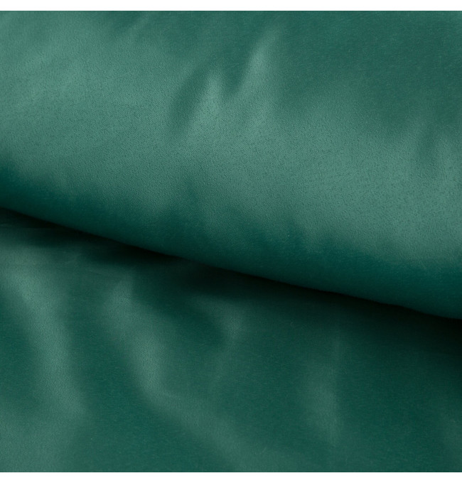 Ložní souprava HARMONY lahvově zelená