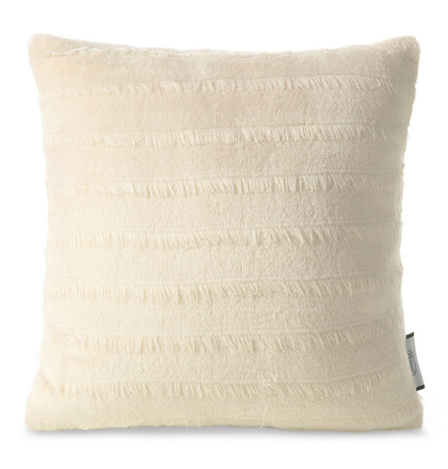 Povlak na polštář EMI béžový