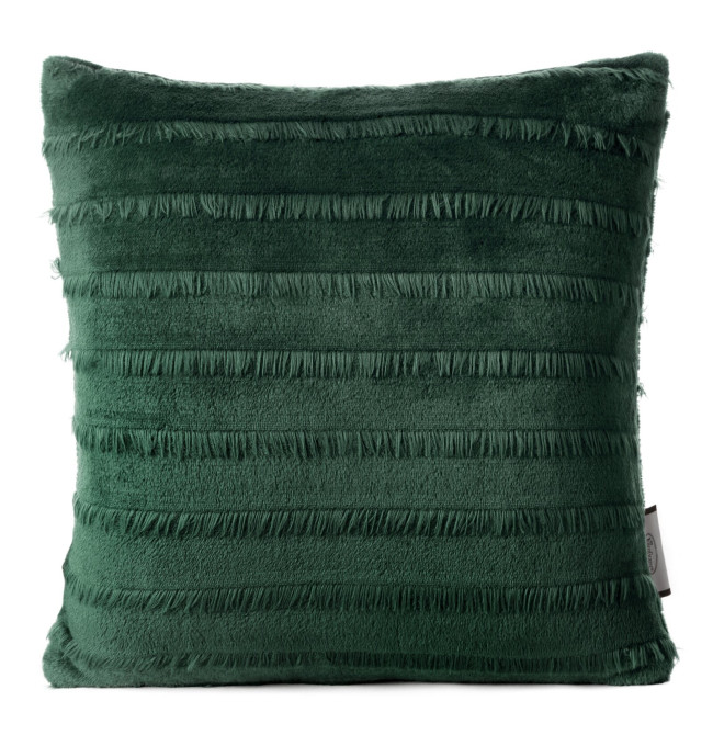 Povlak na polštář EMI zelený