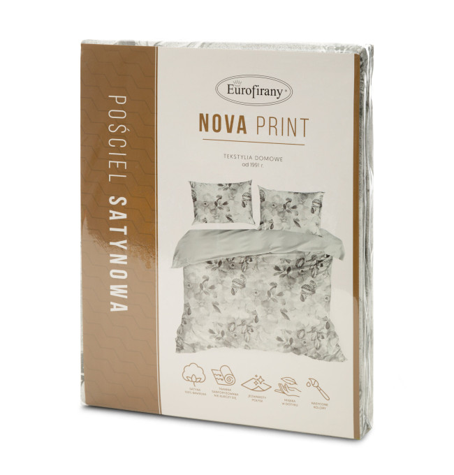 Ložní souprava NELLY 3