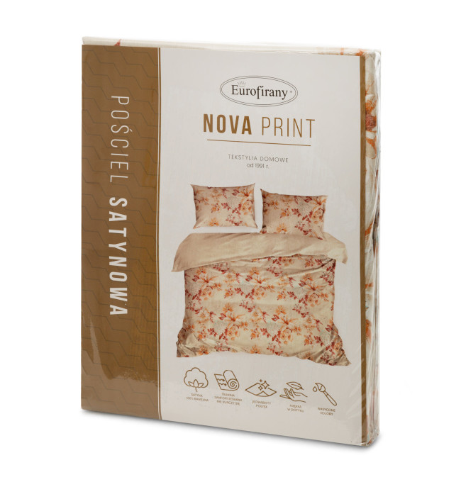 Ložní souprava NELLY 6