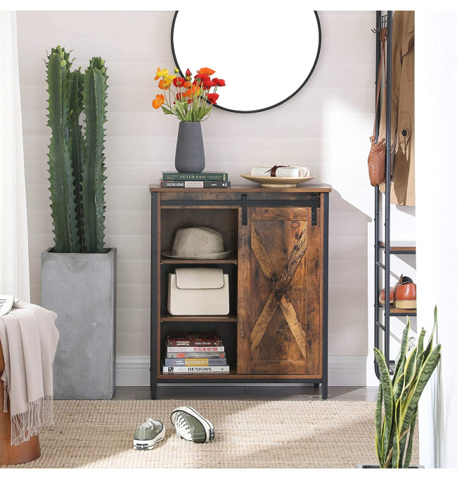 Skříňka s policí LSC88BX