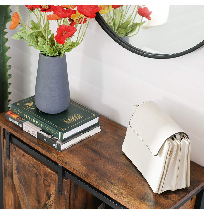 Skříňka s policí LSC88BX