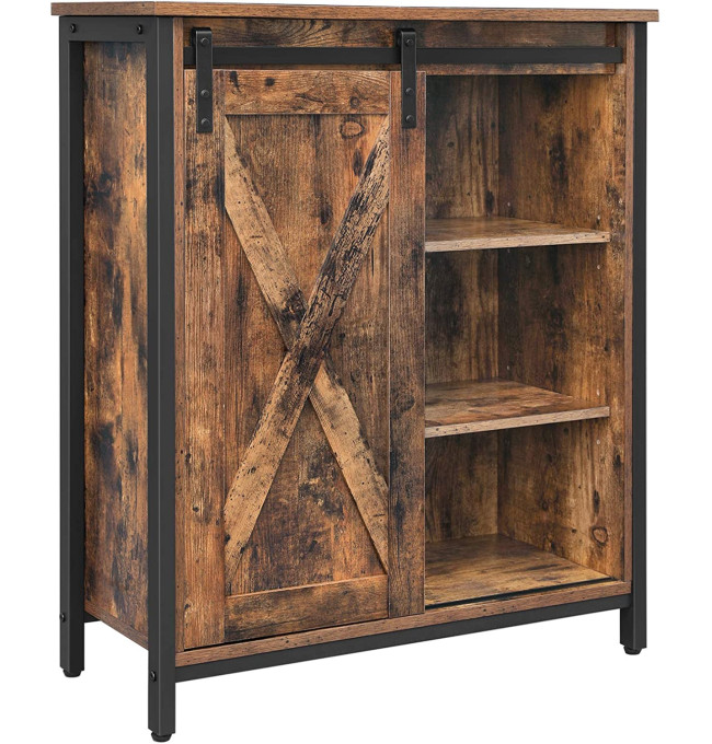 Skříňka s policí LSC88BX