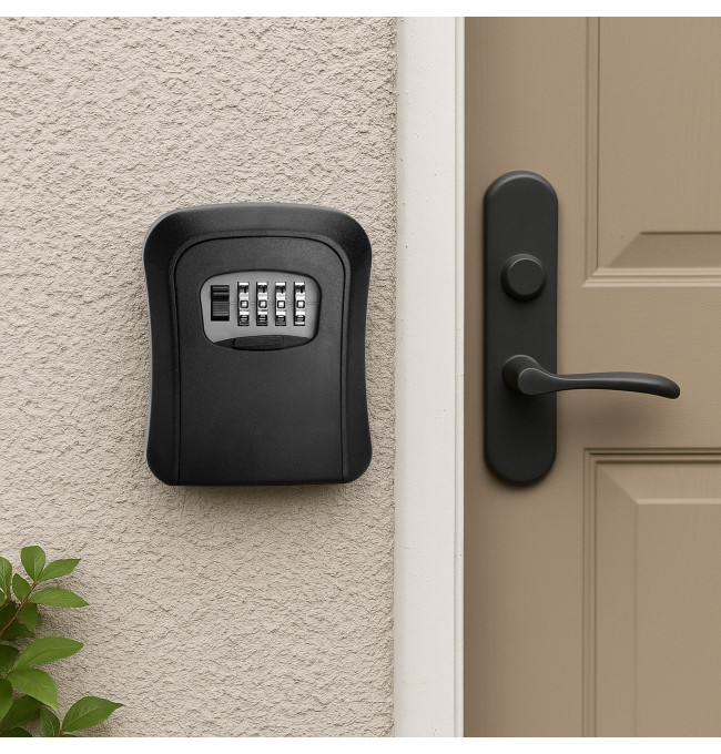 Trezor na klíče ELMIRA