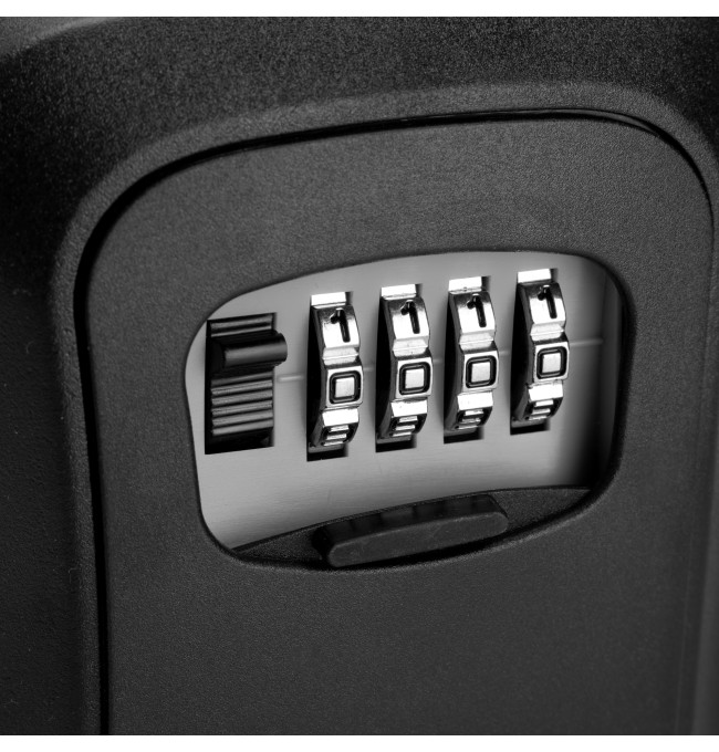 Trezor na klíče ELMIRA