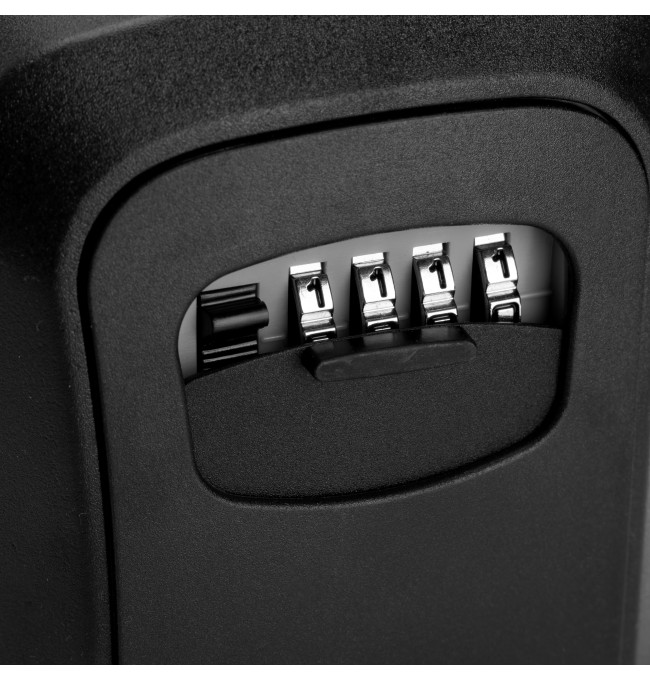 Trezor na klíče ELMIRA