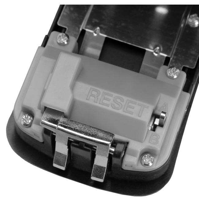 Trezor na klíče ELMIRA