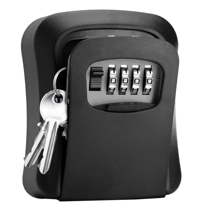 Trezor na klíče ELMIRA