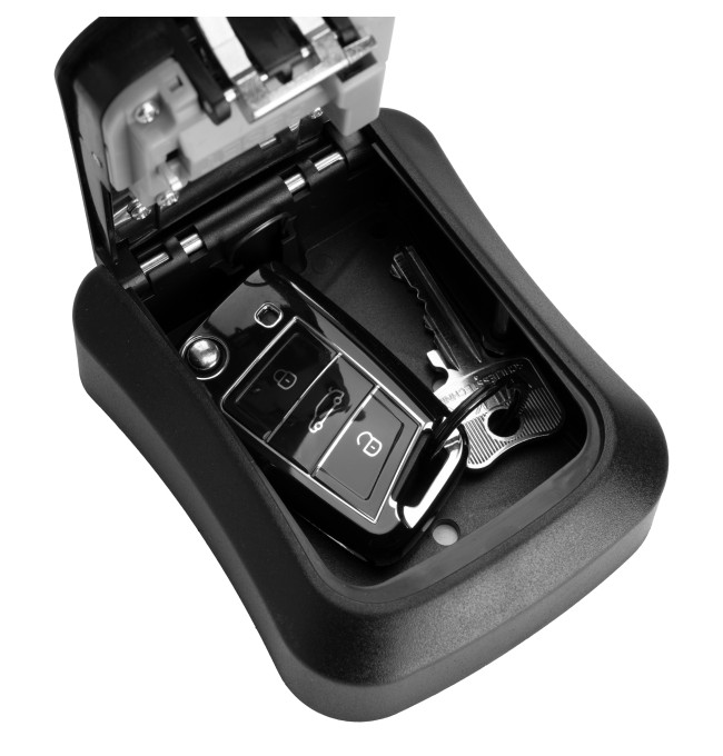 Trezor na klíče ELMIRA