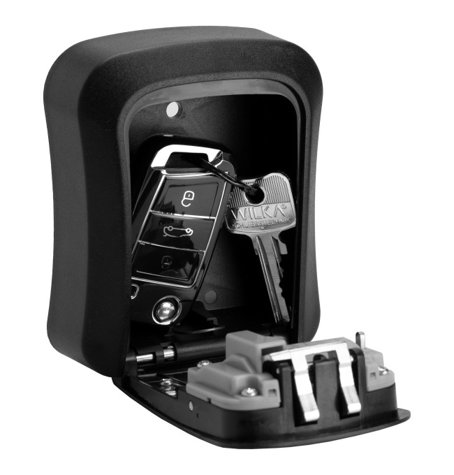 Trezor na klíče ELMIRA