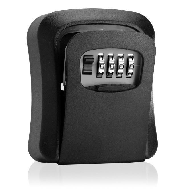 Trezor na klíče ELMIRA