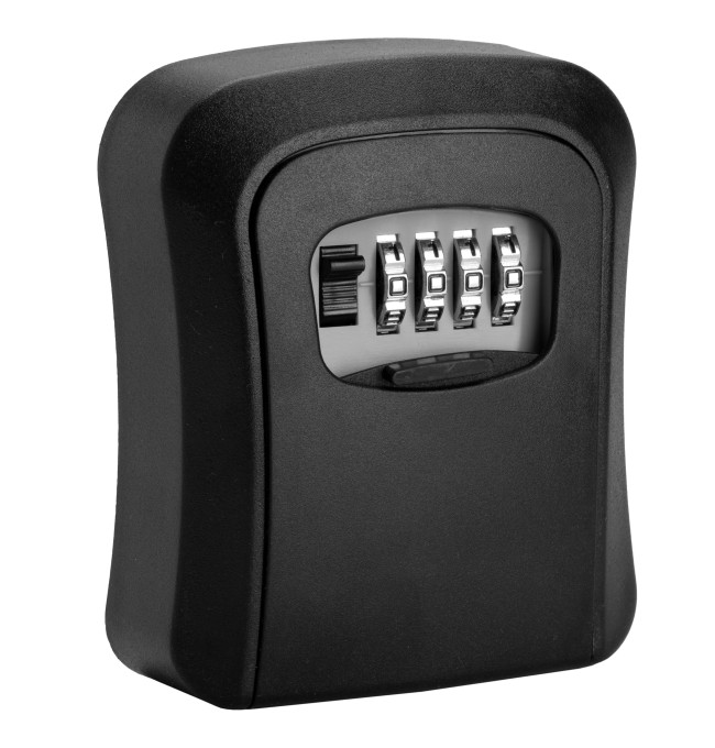 Trezor na klíče ELMIRA