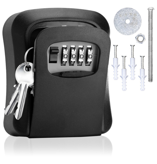 Trezor na klíče ELMIRA